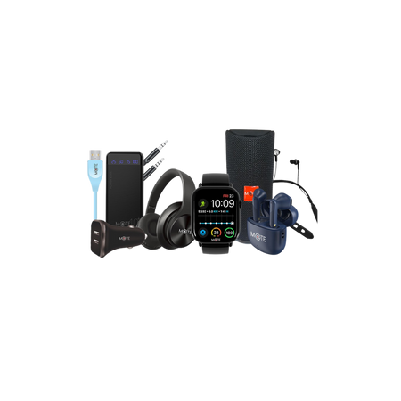 Accessories