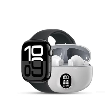 Smart Watches & Air Pods