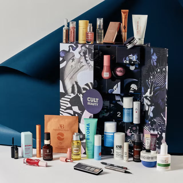 Beauty and Health